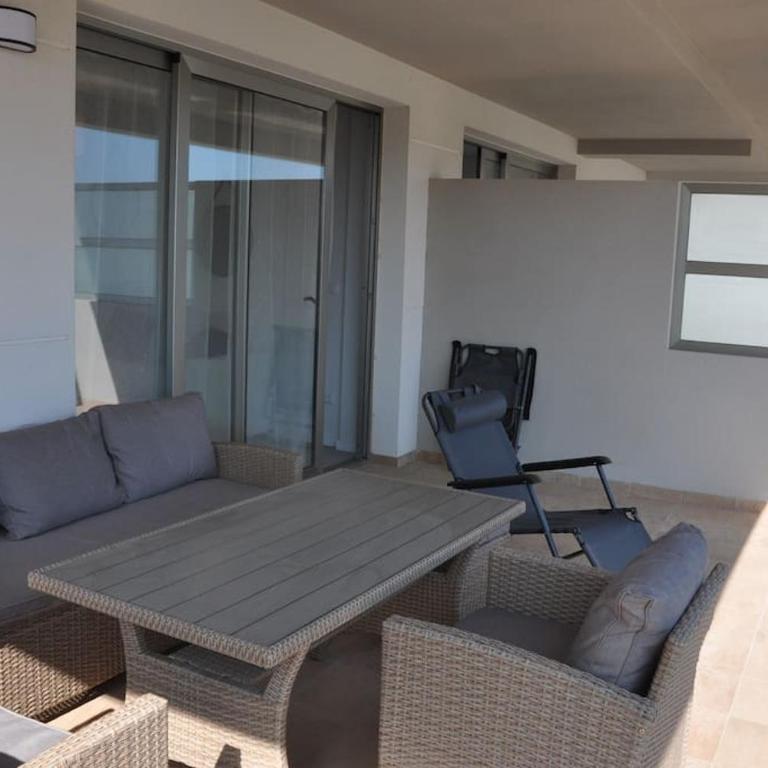 Beautiful Apartment Green Hills Orihuela Costa - Apartamento de 3 dormitorios - 16