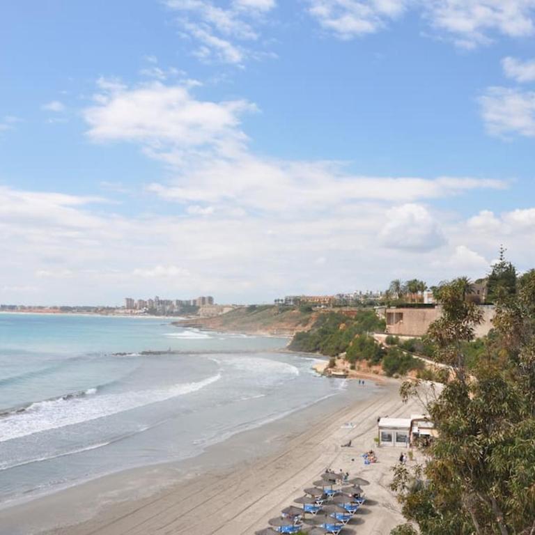 Beautiful Apartment Green Hills Orihuela Costa - Apartamento de 3 dormitorios - 18