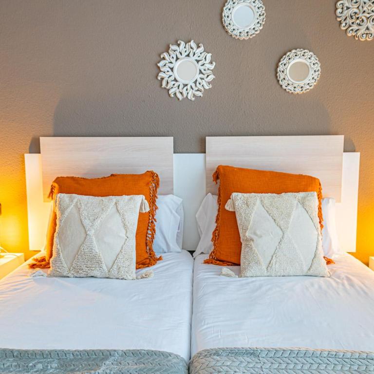 Lirios Village Marbella - Private Villas, Unbeatable Location, Heated Pools - Villa de 7 dormitorios - 20