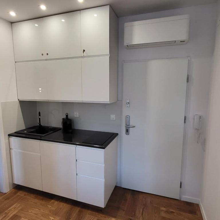 Malibu Apartments - Appartamento con 1 Camera da Letto - 22