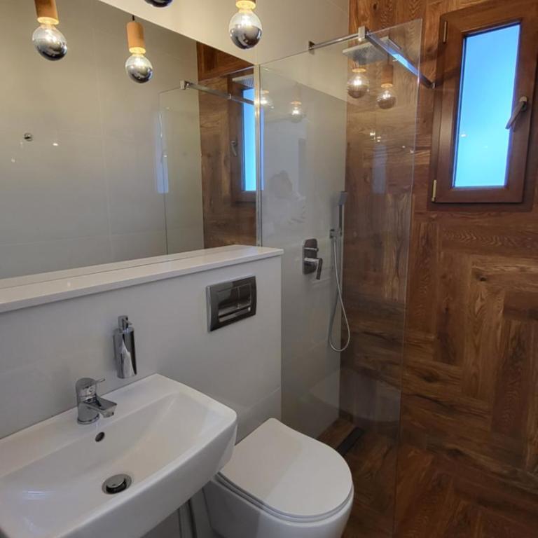 Malibu Apartments - Appartamento con 1 Camera da Letto - 24