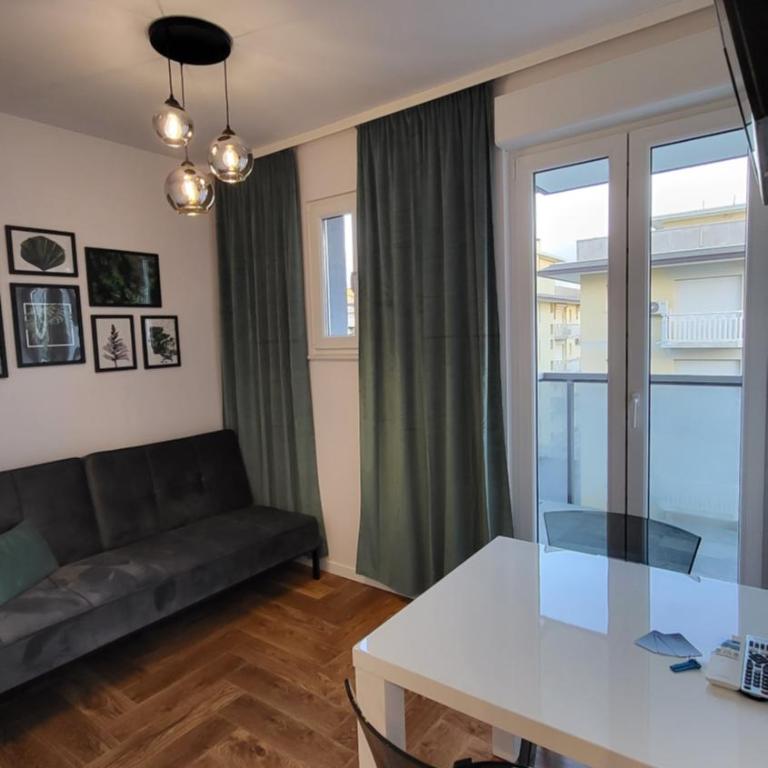 Malibu Apartments - Appartamento con 1 Camera da Letto - 18
