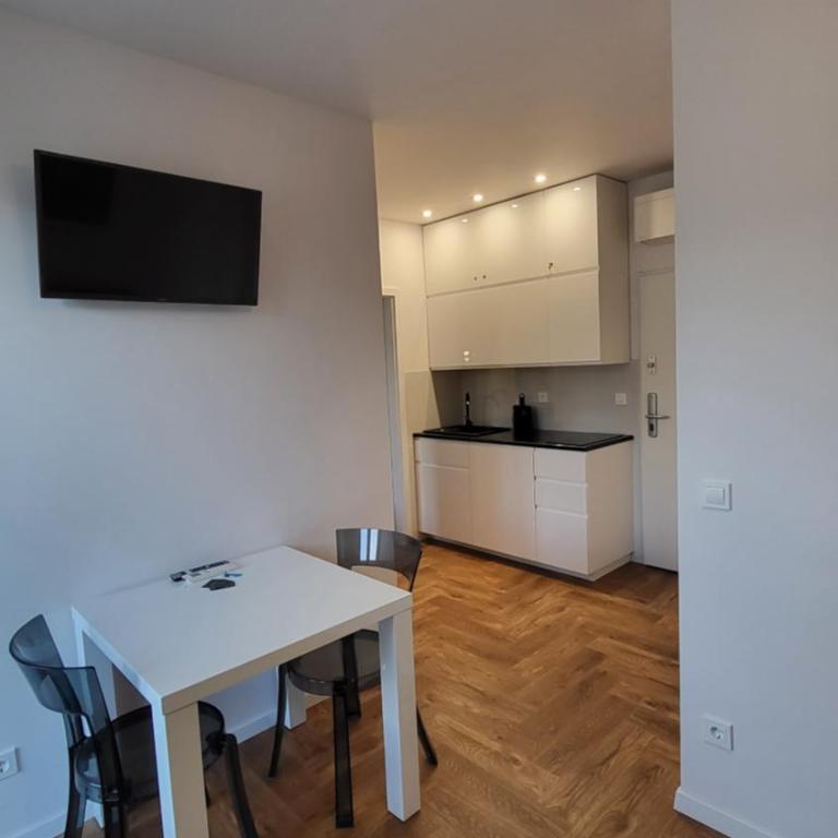 Malibu Apartments - Appartamento con 1 Camera da Letto - 19