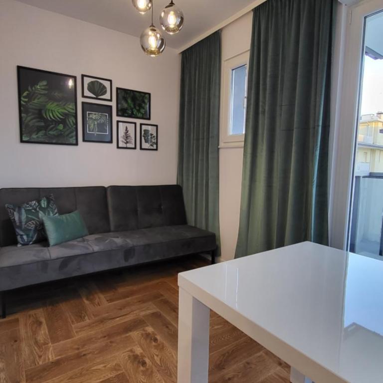 Malibu Apartments - Appartamento con 1 Camera da Letto - 21