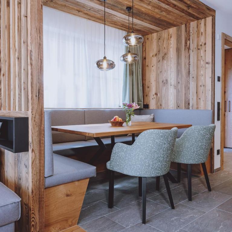 Premium Chalets by ZAGLGUT, Zell am See-Kaprun - Wellness & Infinity Pool, Air Conditioning, Panoramic Views & Summer Card Included - Chalet mit 2 Schlafzimmern - 10