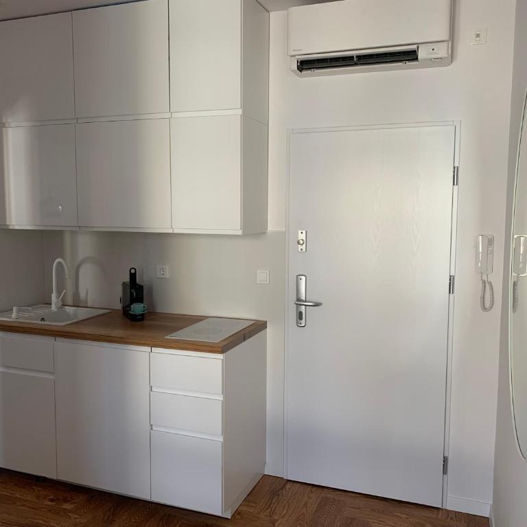 Malibu Apartments - Appartamento con 1 Camera da Letto - 16