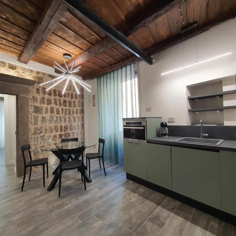 SDL luxury home Al Pavone - Appartamento con 2 Camere da Letto - 4