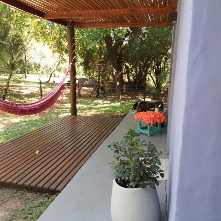 CASA-BOSQUE-ARROYO - Casa de 2 dormitorios - 11