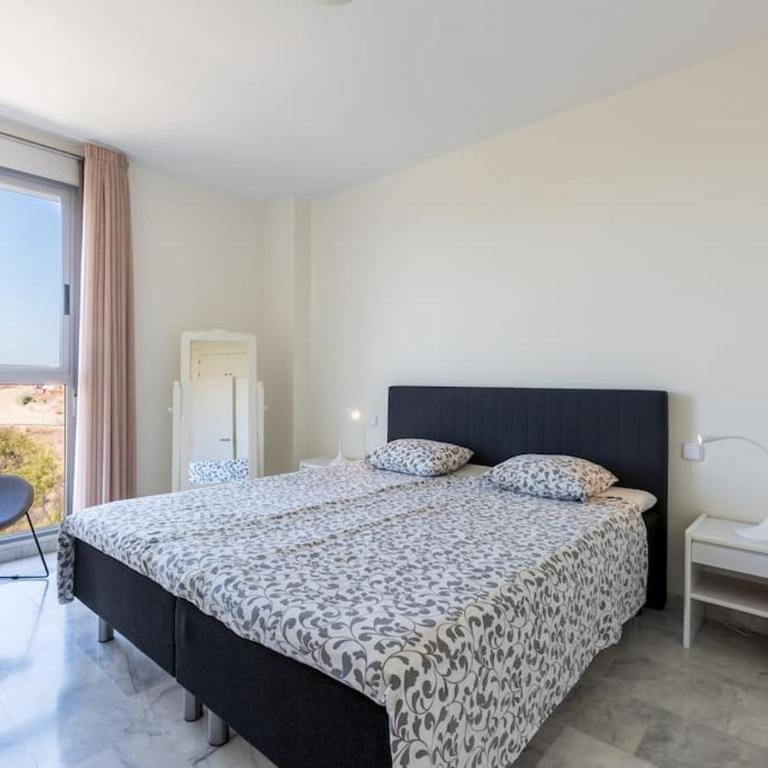 89-Penthouse Apartment with Stunning Views, Fuengirola - Apartamento de 2 dormitorios - 17