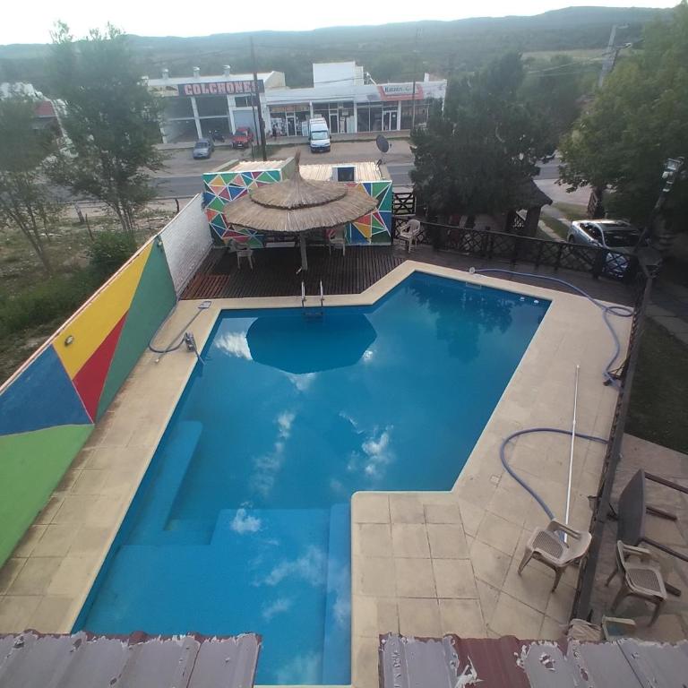 Pecas house - Apartamento de 3 dormitorios - 2