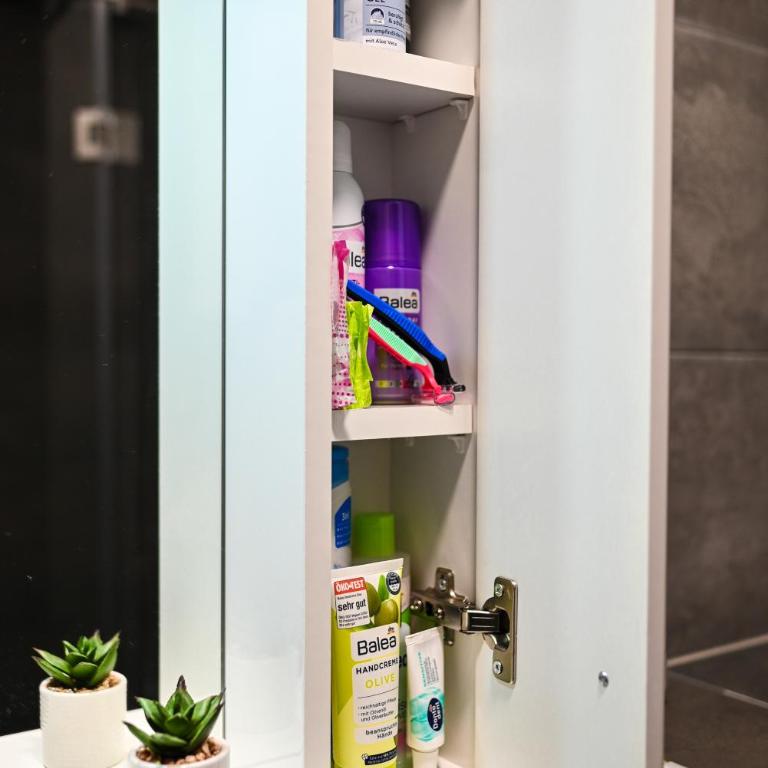 Lena Apartman - One-Bedroom Apartment - 20