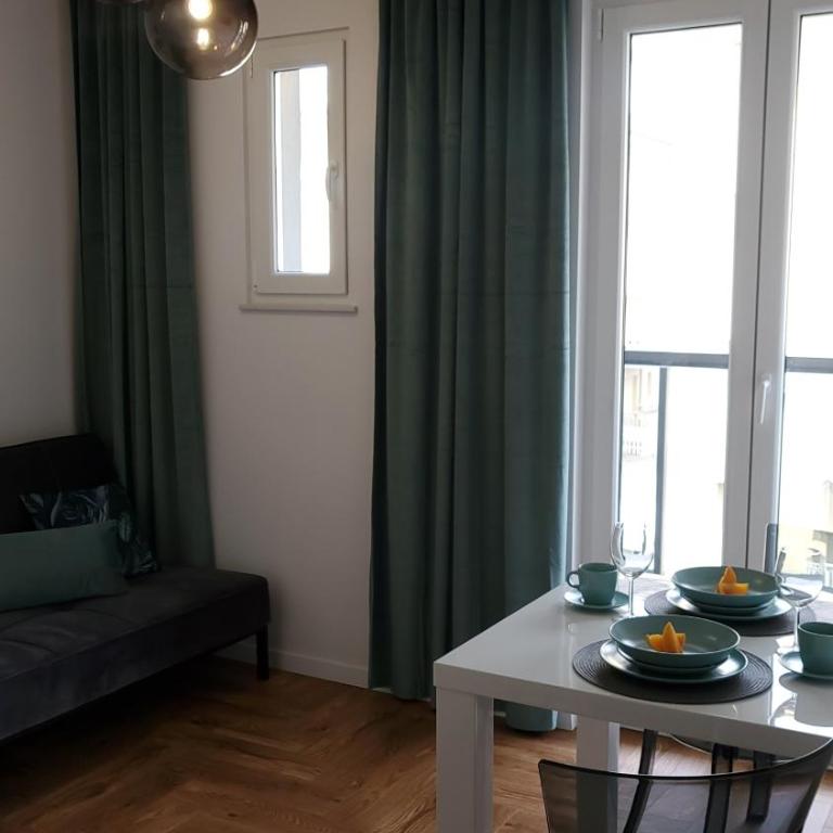 Malibu Apartments - Appartamento con 1 Camera da Letto - 17