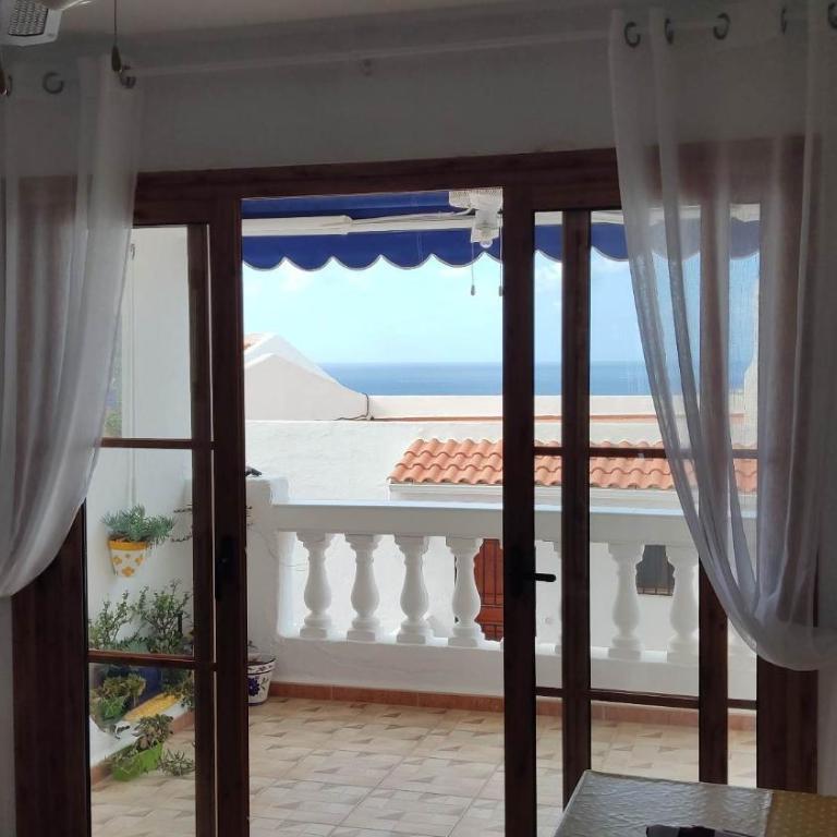 Santiago beach, los cristianos apartment with air conditioning - Apartamento de 1 dormitorio - 1