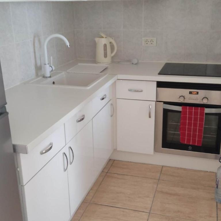 Santiago beach, los cristianos apartment with air conditioning - Apartamento de 1 dormitorio - 4