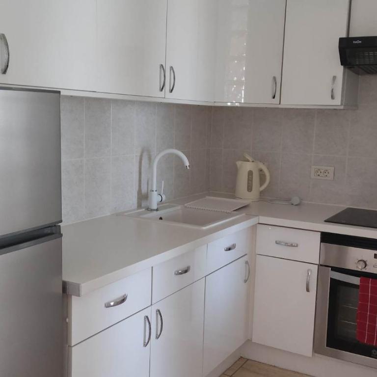 Santiago beach, los cristianos apartment with air conditioning - Apartamento de 1 dormitorio - 8
