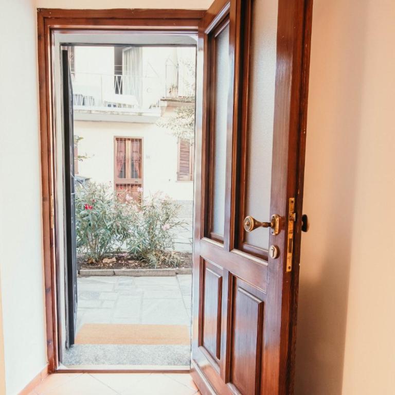 Ca' Letizia - Casa con 1 Camera da Letto - 9
