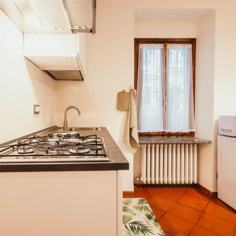Ca' Letizia - Casa con 1 Camera da Letto - 14