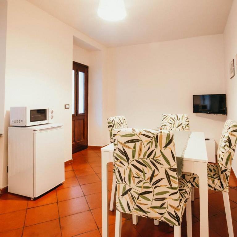 Ca' Letizia - Casa con 1 Camera da Letto - 11