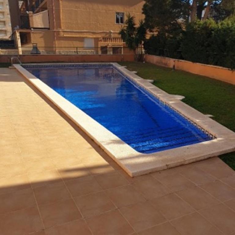Mojito - Apartamento de 2 dormitorios - 33
