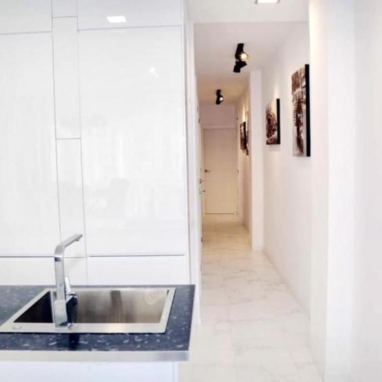 Belle Mar modern apartment centre of Torrevieja - Apartamento de 3 dormitorios - 14