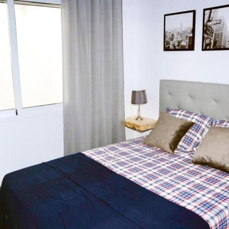 Belle Mar modern apartment centre of Torrevieja - Apartamento de 3 dormitorios - 11