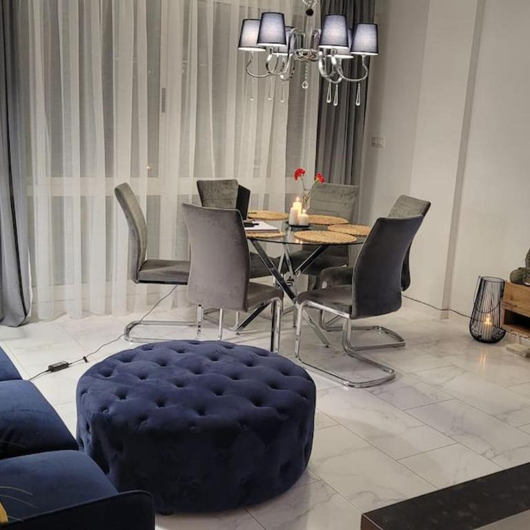 Belle Mar modern apartment centre of Torrevieja - Apartamento de 3 dormitorios - 20