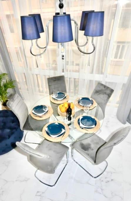 Belle Mar modern apartment centre of Torrevieja - Apartamento de 3 dormitorios - 6
