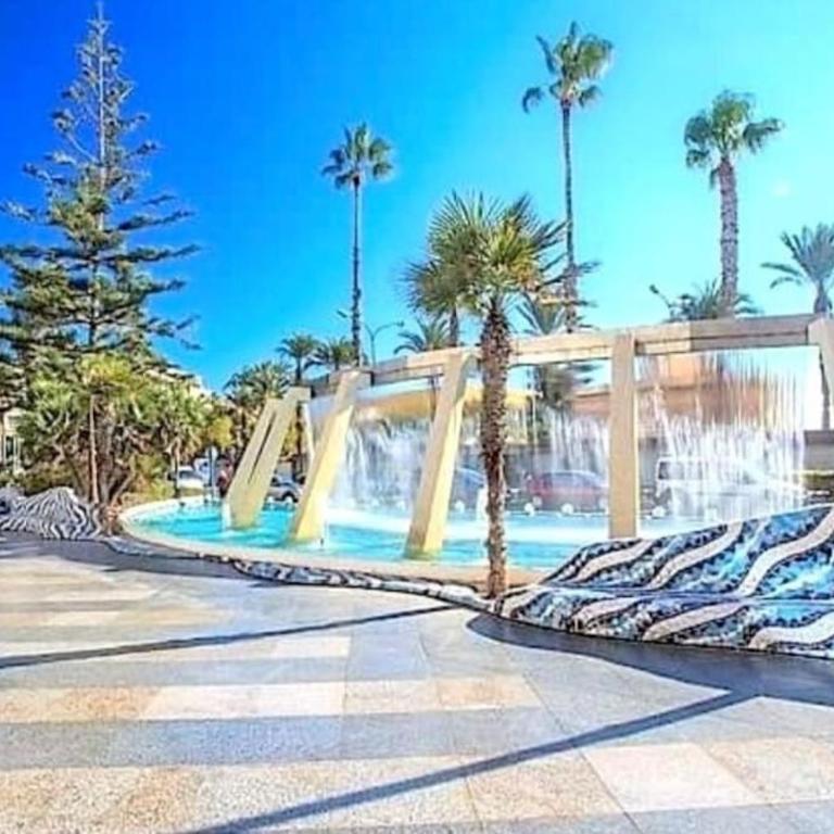 Belle Mar modern apartment centre of Torrevieja - Apartamento de 3 dormitorios - 25