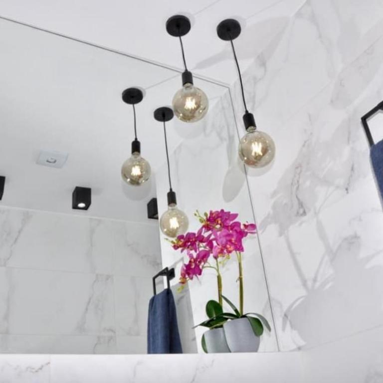Belle Mar modern apartment centre of Torrevieja - Apartamento de 3 dormitorios - 16