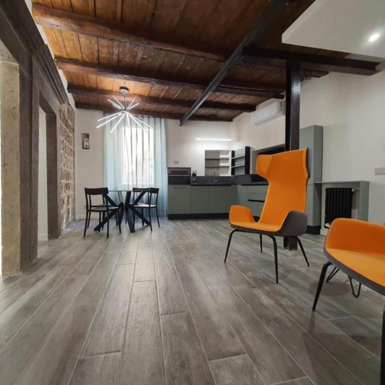 SDL luxury home Al Pavone - Appartamento con 2 Camere da Letto - 6