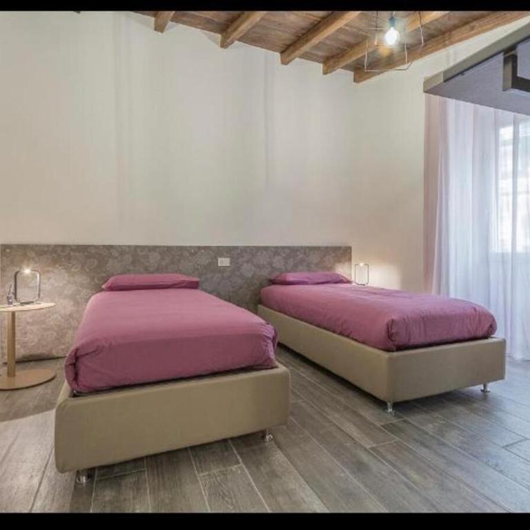 SDL luxury home Al Pavone - Appartamento con 2 Camere da Letto - 16