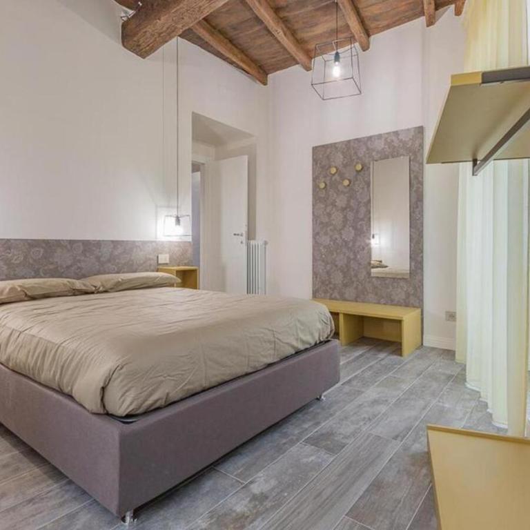 SDL luxury home Al Pavone - Appartamento con 2 Camere da Letto - 14