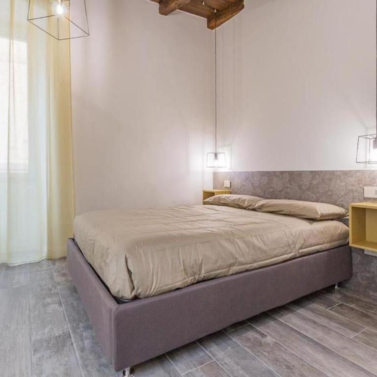 SDL luxury home Al Pavone - Appartamento con 2 Camere da Letto - 15