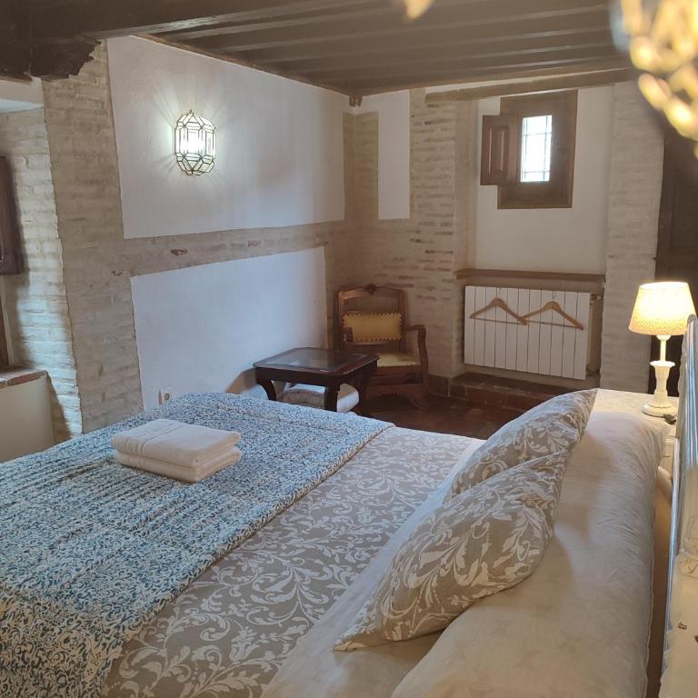 Fery & Nico - Double Room - 27