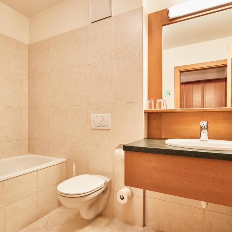 Hotel Jörglerhof - Junior Suite - 1