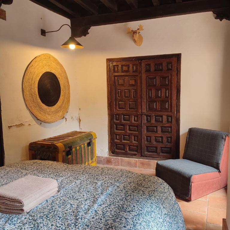 Fery & Nico - Double Room - 19