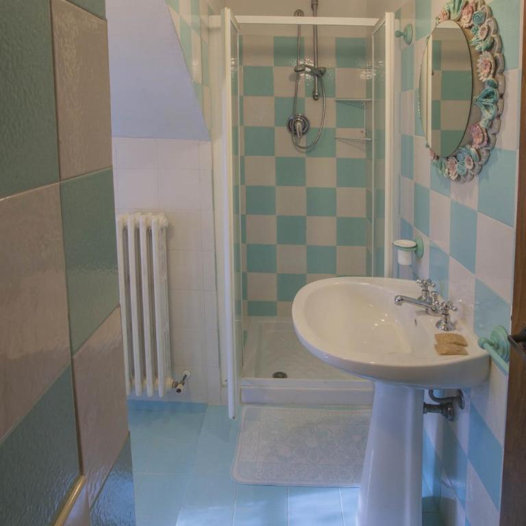 Agriturismo Il Fienile - Appartamento con 1 Camera da Letto - 1