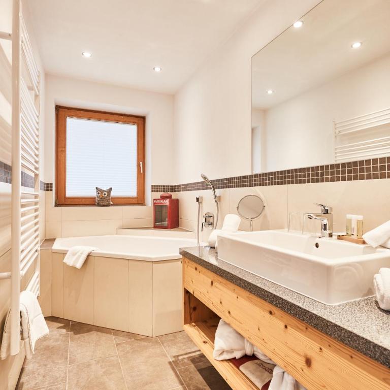 Hotel Jörglerhof - Wellness-Suite - 5