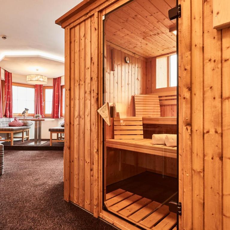 Hotel Jörglerhof - Wellness-Suite - 3