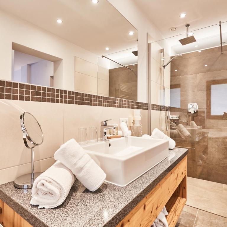 Hotel Jörglerhof - Wellness-Suite - 4