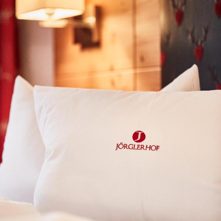 Hotel Jörglerhof - Wellness-Suite - 6