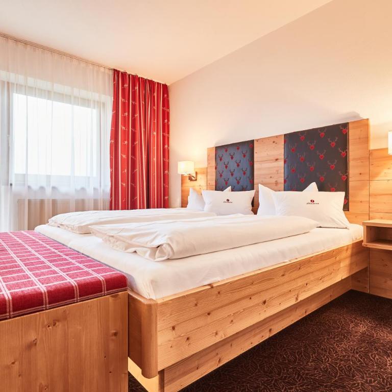 Hotel Jörglerhof - Wellness-Suite - 7