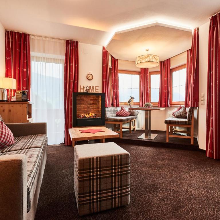 Hotel Jörglerhof - Wellness-Suite - 8