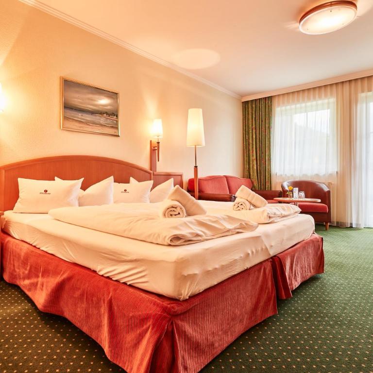 Hotel Jörglerhof - Junior Suite - 3