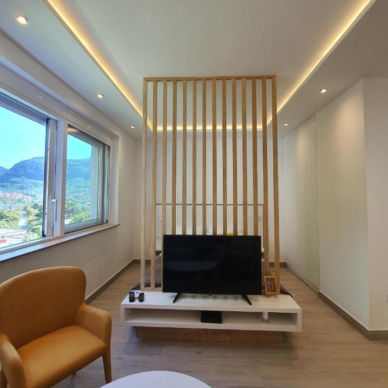 Viola lux apartments - Studio with Mountain View - 4