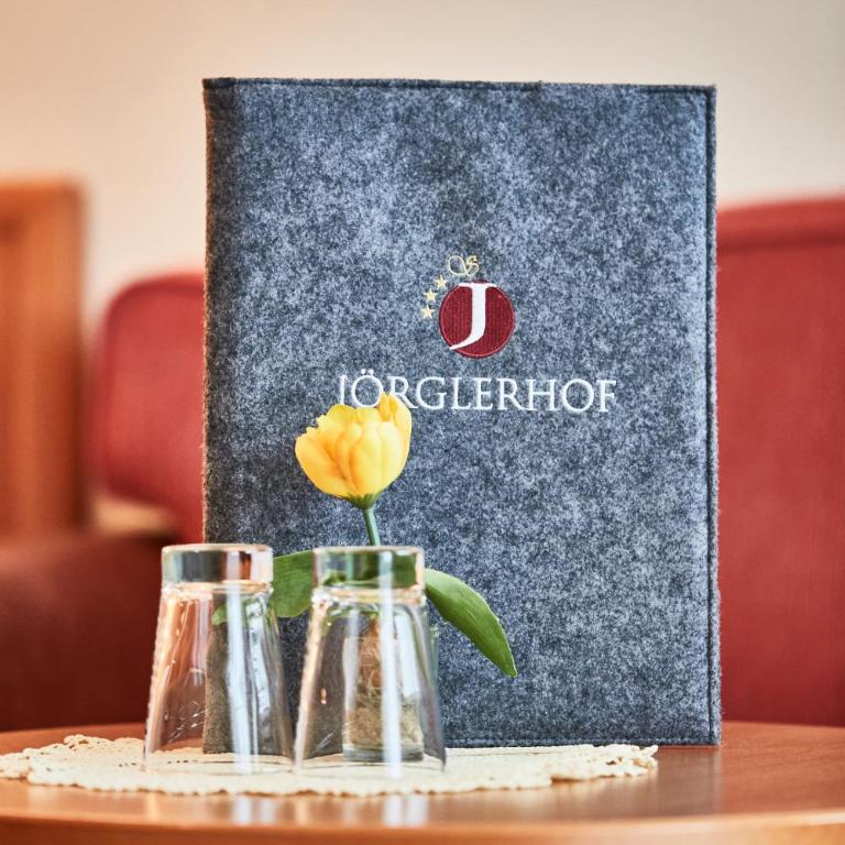 Hotel Jörglerhof - Junior Suite - 4