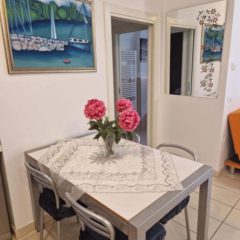Garden & Pool Perugini - Appartamento con 2 Camere da Letto - 29