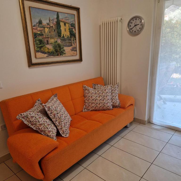 Garden & Pool Perugini - Appartamento con 2 Camere da Letto - 28