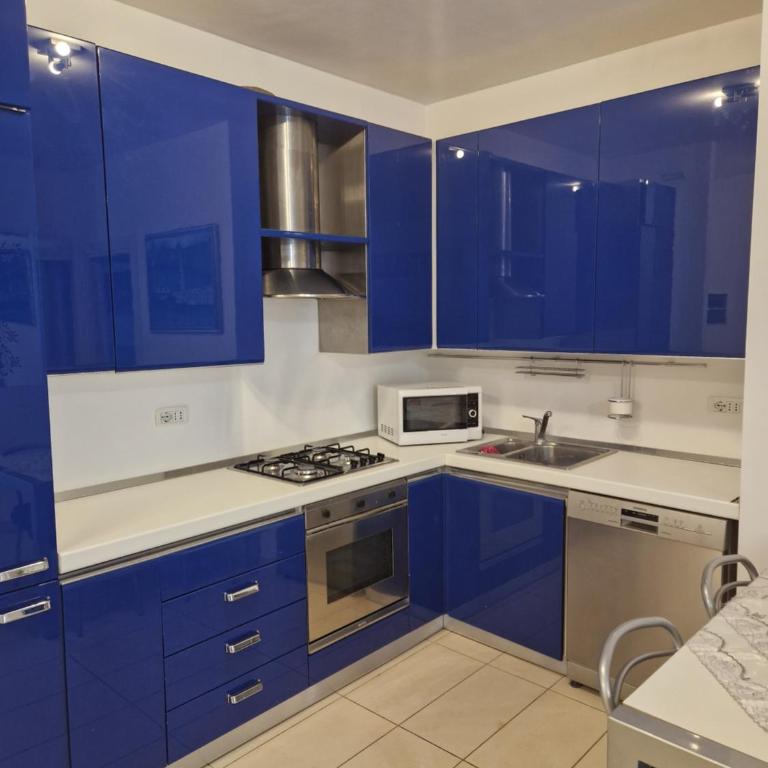 Garden & Pool Perugini - Appartamento con 2 Camere da Letto - 27
