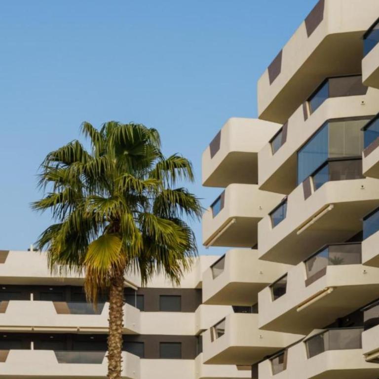 Apartment Arenales Playa del Sol - Two-Bedroom Apartment - 13